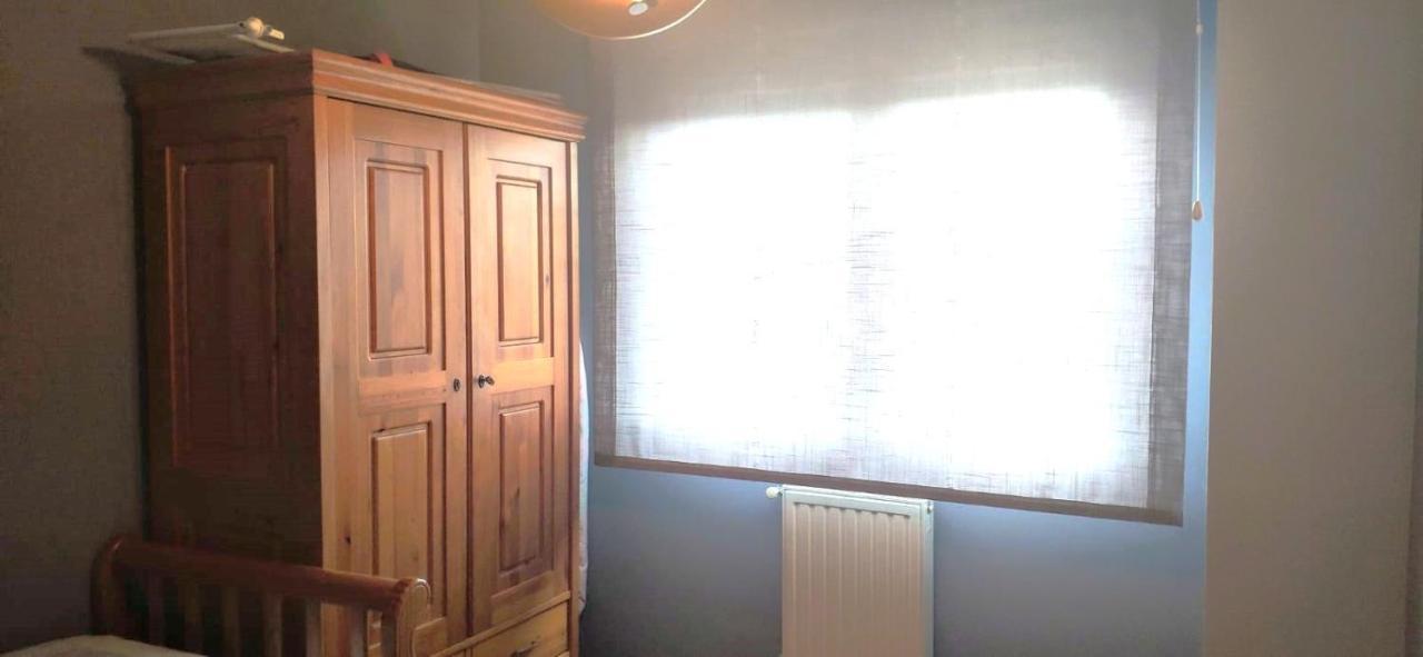 Ferienwohnung Piso Velazquez Gijón Exterior foto